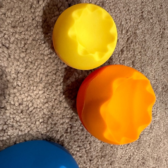 Stacking Toy - Picture 2 of 4